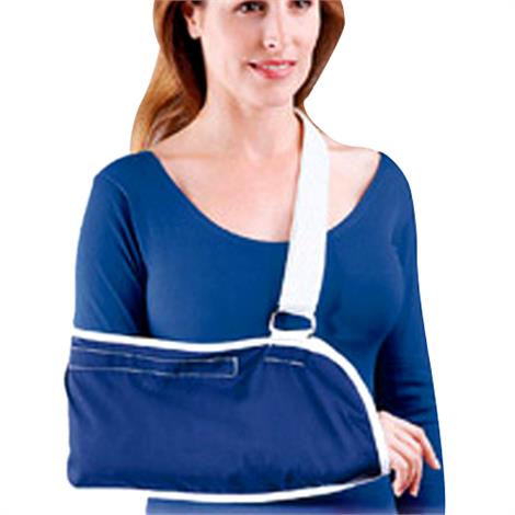 Fla Orthopedics Cradle Arm Sling 