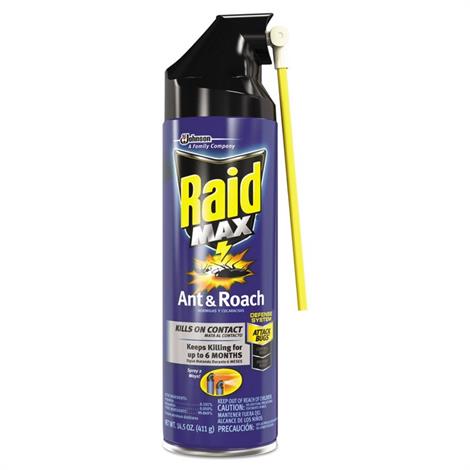 Buy Raid Ant & Roach Killer