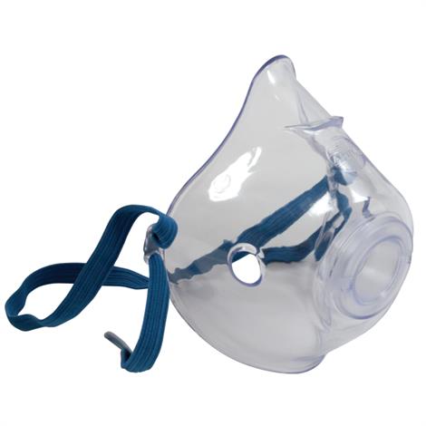 Sunset Healthcare Mini Mesh Nebulizer | Portable Nebulizer