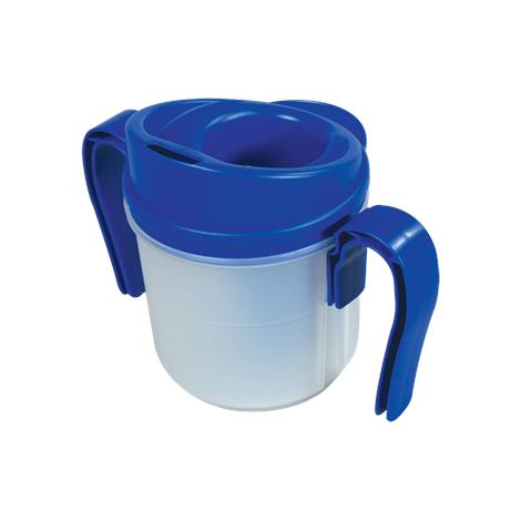 provale regulating drinking cup