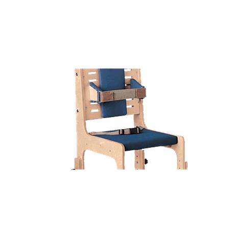 TherAdapt School Chair With Flat Seat | Adaptive Chairs