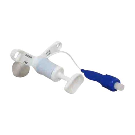 Smiths Medical Portex Bivona Aire Cuf Neonatal Tracheostomy Tubes