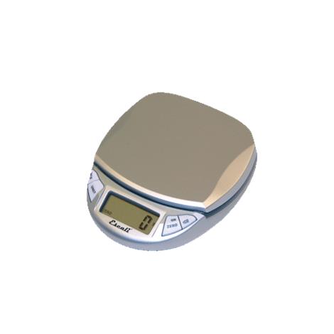 Escali Pico High Precision Multifunctional Digital Scale | Measuring