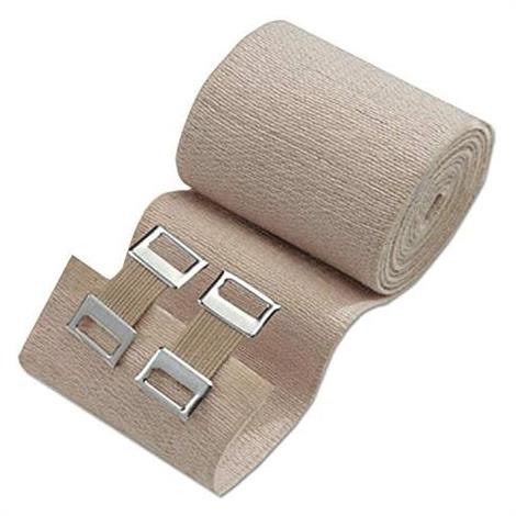 3M ACE Elastic Bandage With Metal Clips | Compression Bandages