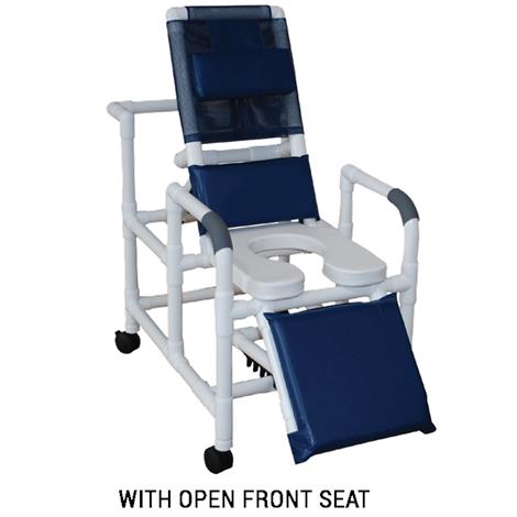 Buy Buy MJM International Reclining Shower Chair [FSA Approved]MJM ...