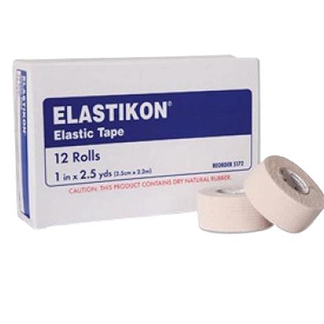 Buy Systagenix Elastikon Elastic Tape