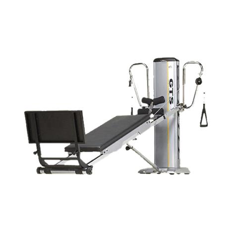 Elginex Total Gym GTS Exercise Device | Therapy putty