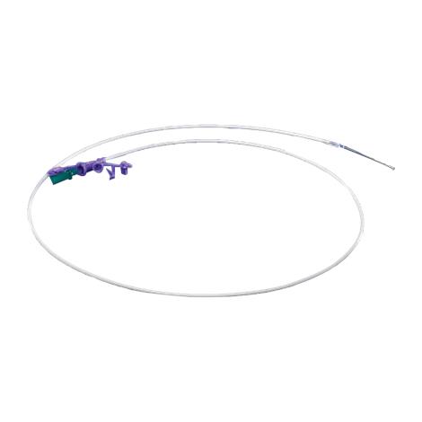 Covidien Kendall Entriflex Nasogastric Feeding Tube With Safe Enteral ...