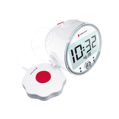 loud kitchen timer for hearing impaired