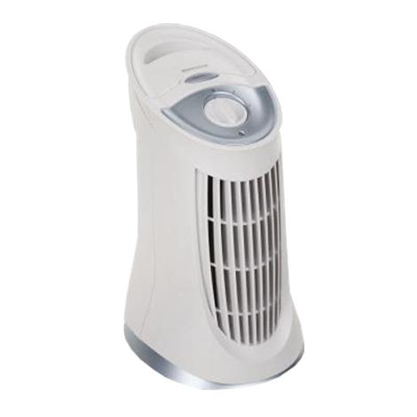 Air purifier tower