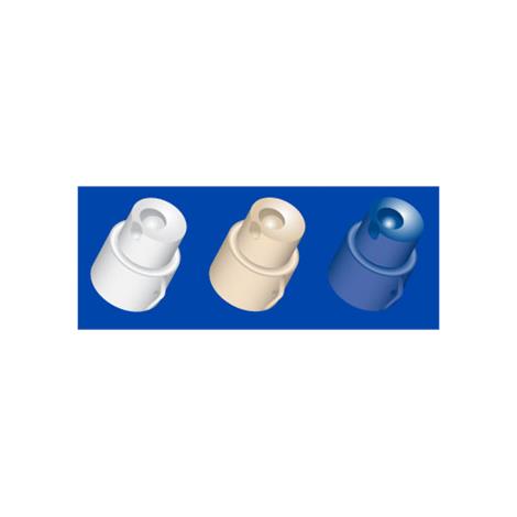 The Airway Company Shikani Speaking Valve For Tracheostomy Patients