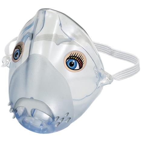 Buy Respironics Sami The Seal Children Mask for Sidestream Plus Nebulizer