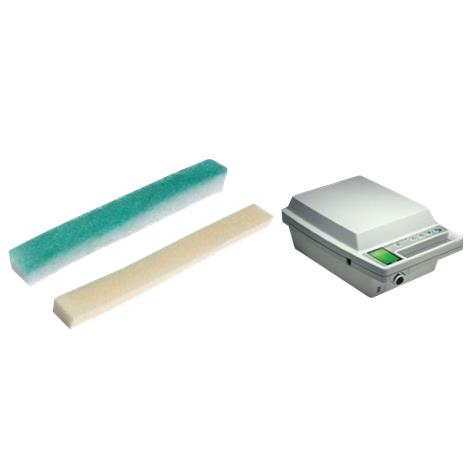 Buy Sunset Healthcare CPAP Foam Fiber Filters for Fisher and Paykel Machines