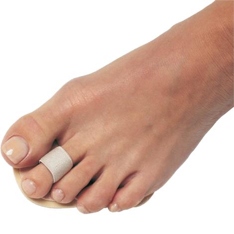 Buy Pedifix Budin Toe Splints (Single, Double, Three Toe)