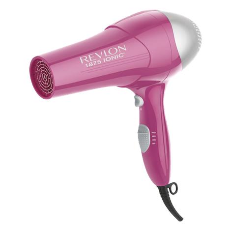 Revlon 1875 Watt Ionic Hair Dryer | Hair Care