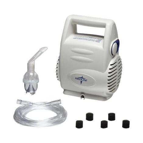 Medline Aeromist Plus Nebulizer Kit | Nebulizer