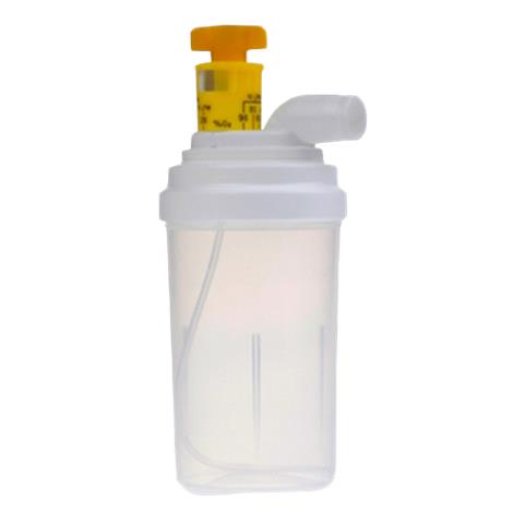 Hudson Rci Large Volume Disposable Nebulizer 