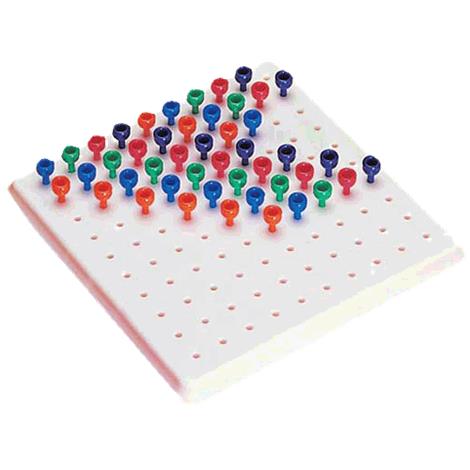 sammons preston plastic pegboard peg boards sammons preston plastic pegboard peg boards