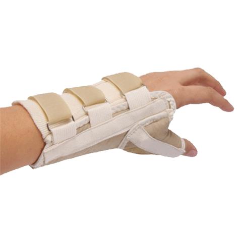 Core Wrist and Thumb Spica Splint | Wrist and Hand Splints