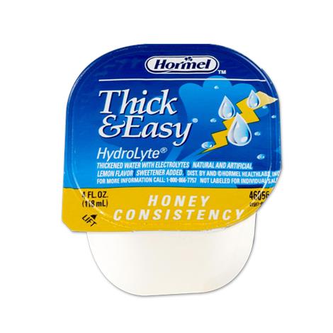thickened hydrolyte hormel