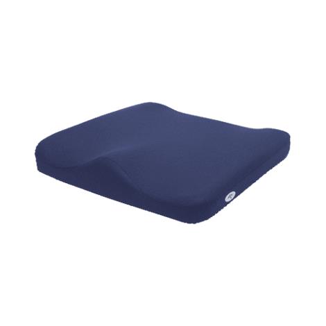 Medline Contour Plus Gel Wheelchair Cushion | Positioning Cushions