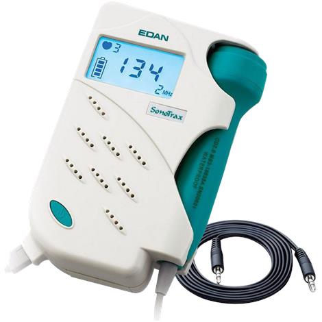 sonotrax fetal doppler