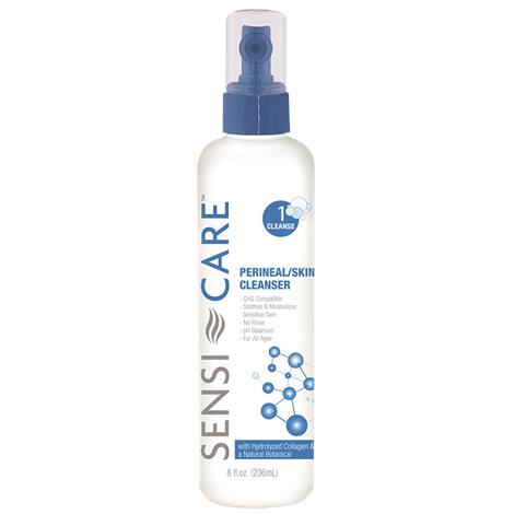 Convatec Sensi-Care Sting Free Adhesive Releaser Spray | Skin Cleansers