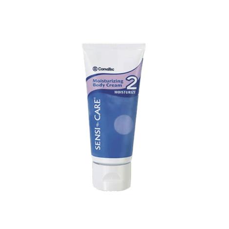 ConvaTec Sensi-Care Moisturizing Body Cream | Moisturizers/Skin