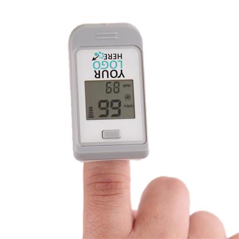 oximeter l pulse finger Pulse Oximeters Oximeter  Finger Pulse Proactive