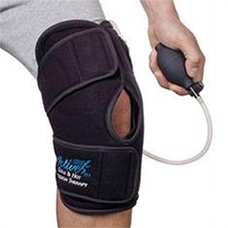 hemorrhoids cold compression therapy