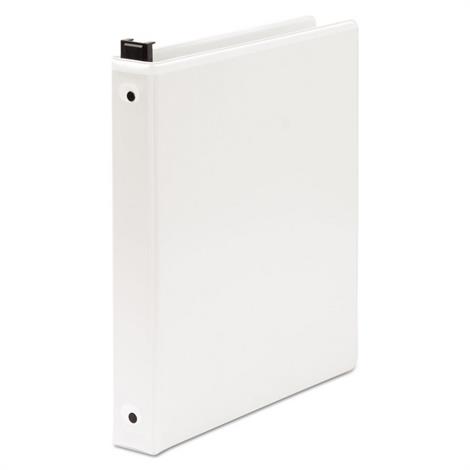 Wilson Jones Hanging DublLock Round Ring Binder | Record Keeping