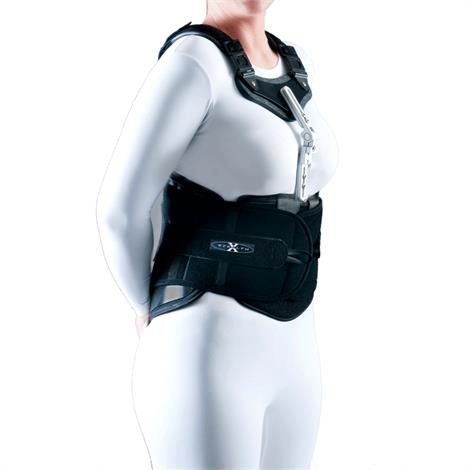 Optec Stealth TLSO Back Support | Posture Corrector