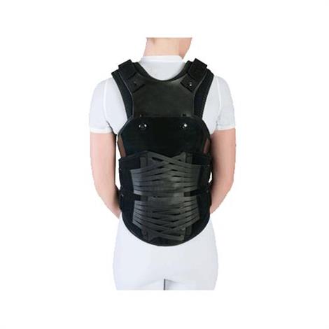 Optec Stealth TLSO Back Support | Posture Corrector