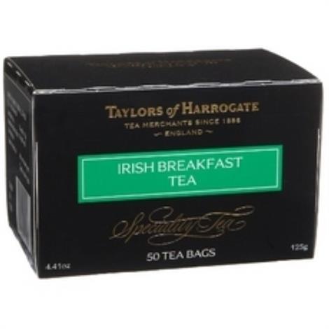 Buy Taylors Of Harrogate Irish Breakfast Tea