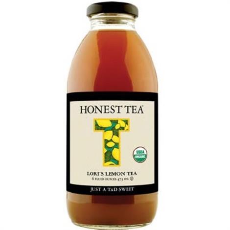 Buy Honest Loris Lemon Tea