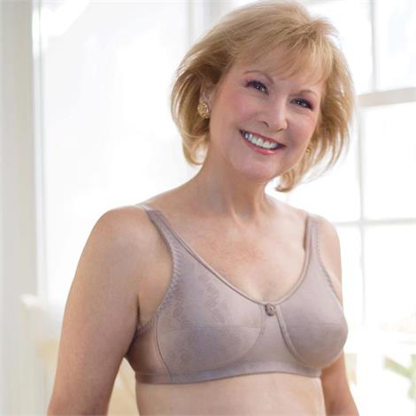 Buy ABC Bra Style 103 [Rose Contour Mastectomy Bras]