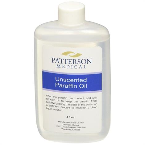 Buy Patterson Medical Paraffin Oils