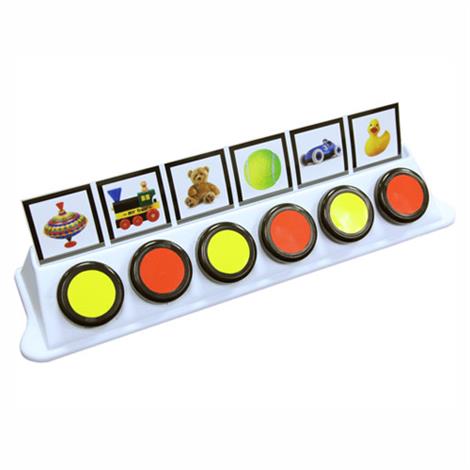 Cheap Visual Communicator 3