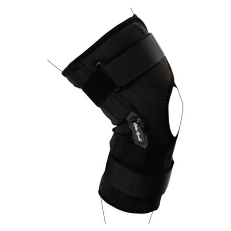 Buy Ottobock Knexus OBtech Wraparound Hinged Knee Brace