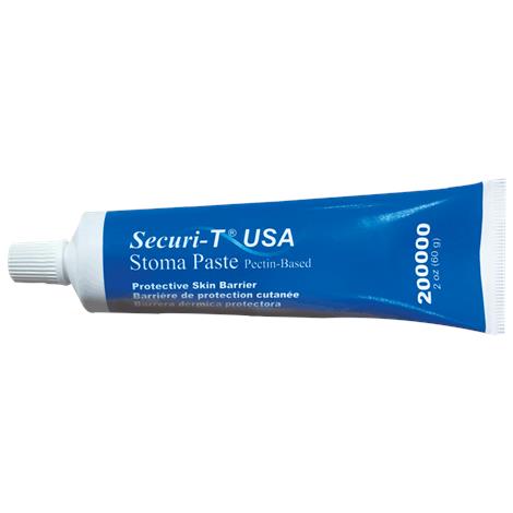 Genairex Securi-T Stoma Paste | Ostomy Powder, Paste and Protectants