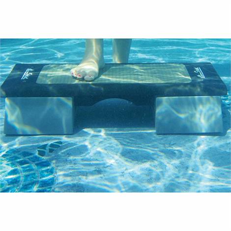 Sprint Aquatics Adjustable Aqua Step | Aquatic Rehab Therapy