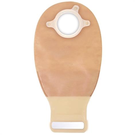 Buy ConvaTec Natura Plus Two-Piece Extended Wear Drainable Pouch With InvisiClose Tail Closure