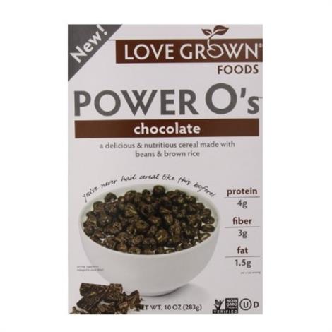Buy Love Grown Foods Power Os Chocolate