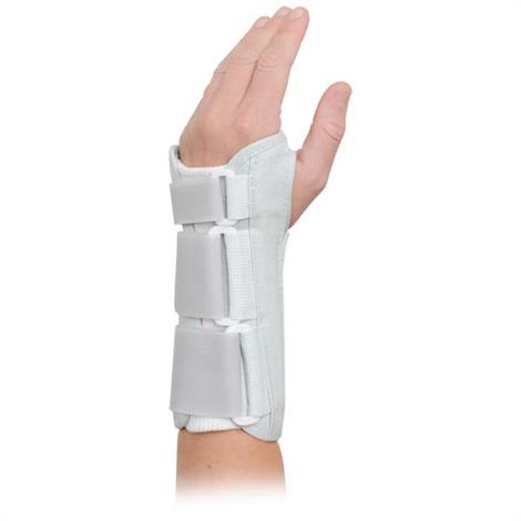 Advanced Orthopaedics Deluxe Carpel Tunnel Wrist Brace | Hand and Wrist ...