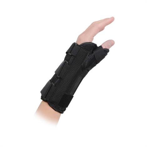 Advanced Orthopaedics Thumb Spica Wrist Brace | Hand and Wrist Supports