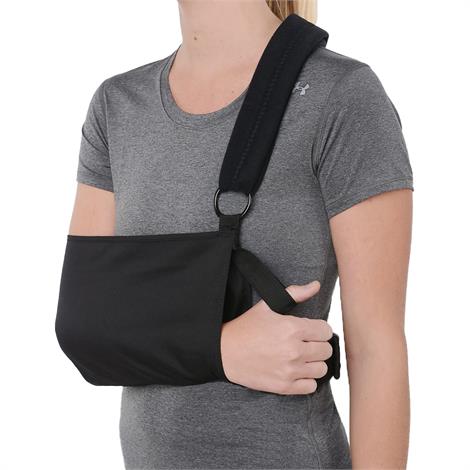 Advanced Orthopaedics Velpeau Immobilizer With Hook And Loop Closure ...