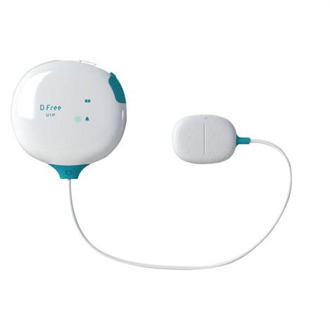 Buy DFree Incontinence Wearable Device