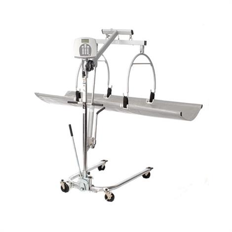 Buy Graham-Field Digital Stretcher In-Bed Scale