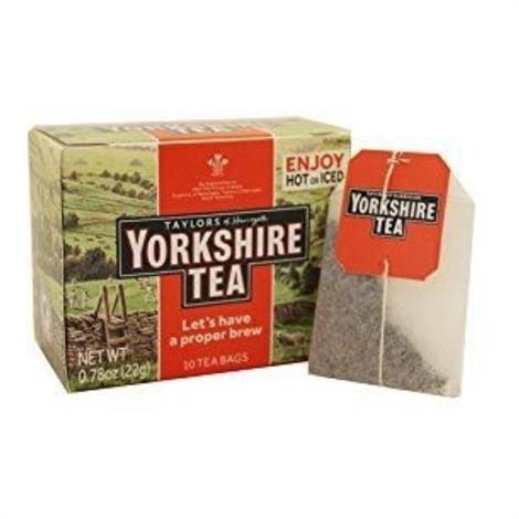Buy Taylors of Harrogate Yorkshire Red Tea