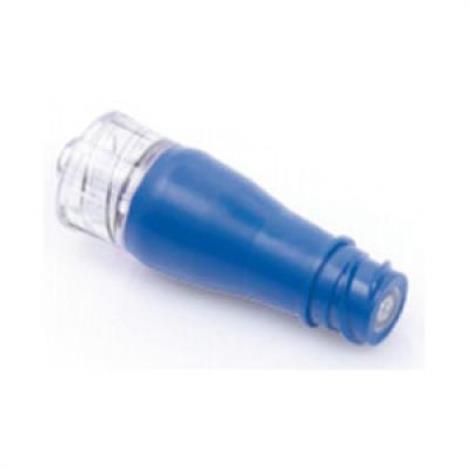 ICU Medical MicroClave Port Male Adapter Plug | Misc. IV Supplies